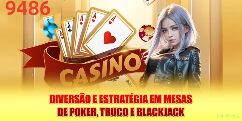 nenufarpg Brasil