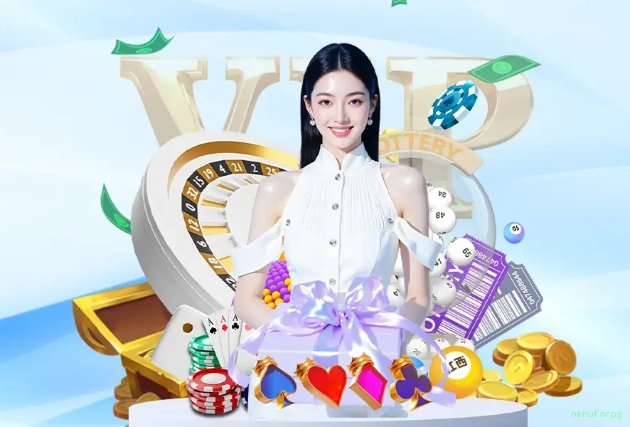 nenufarpg Link Oficial